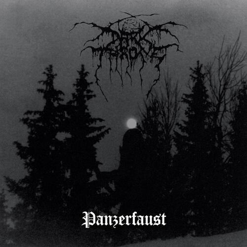 Darkthrone Panzerfaust: 30th… - LTD (LP) 