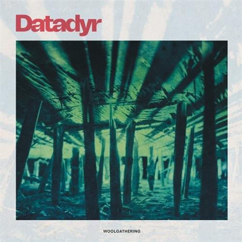 Datadyr Woolgathering (CD)