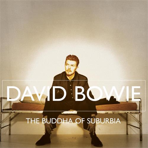 David Bowie The Buddha Of Suburbia (2LP)