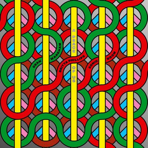 Dean & Britta & Sonic Boom A Peace Of Us - LTD (LP) 