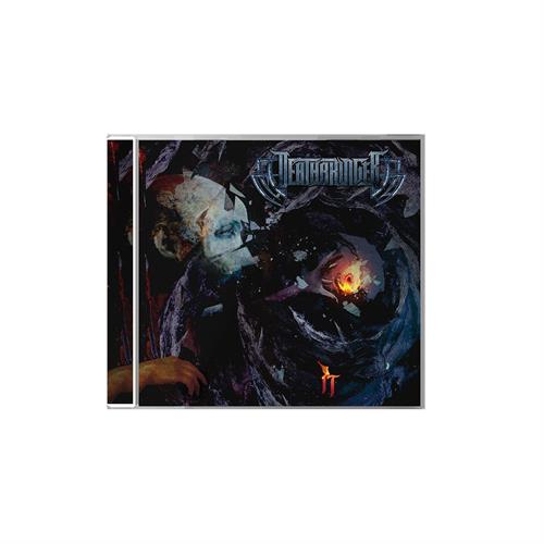 Deathbringer It (CD) 