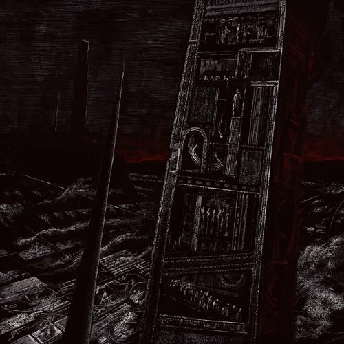 Deathspell Omega The Furnaces Of Palingenesia (CD)