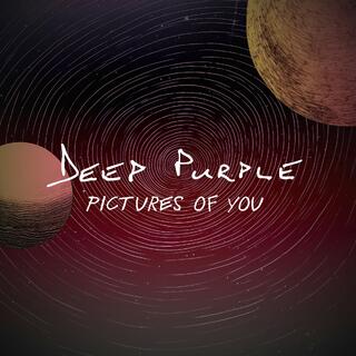 Deep Purple Pictures Of You - LTD (12&quot;)