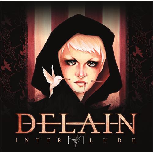 Delain Interlude - Digipack (CD+DVD)