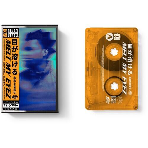 Denzel Curry Melt My Eyez See Your Future (MC) 