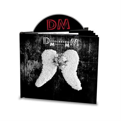 Depeche Mode Memento Mori - Deluxe Edition (CD)
