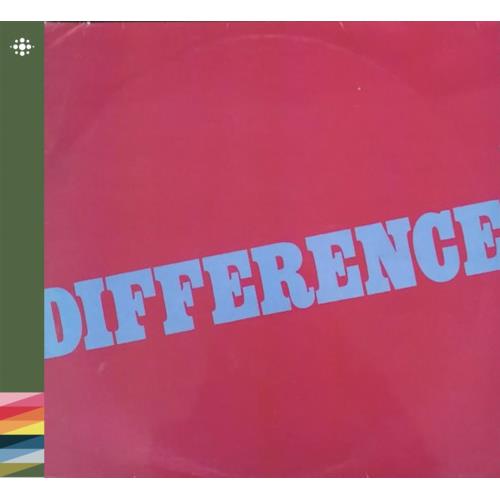 Difference Difference (CD) 