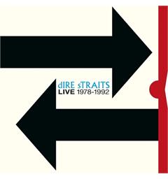 Dire Straits Live 1978-1992 (12LP)
