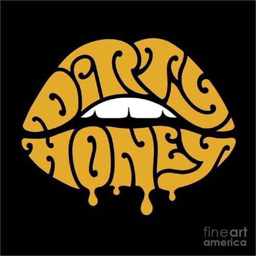 Dirty Honey Dirty Honey EP (12")