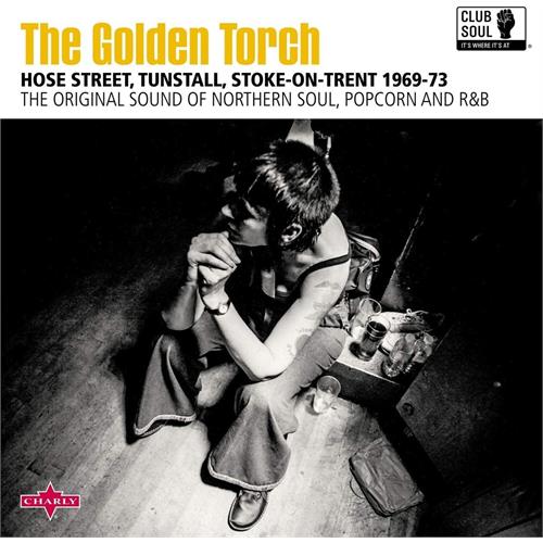 Diverse Artister The Golden Torch: Hose Street… (LP)