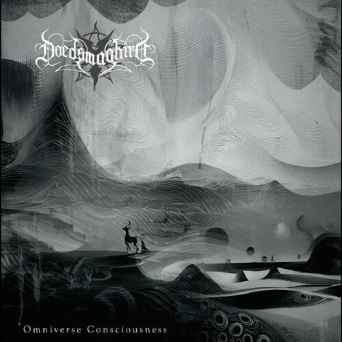 Doedsmaghird Omniverse Consciousness (CD) 