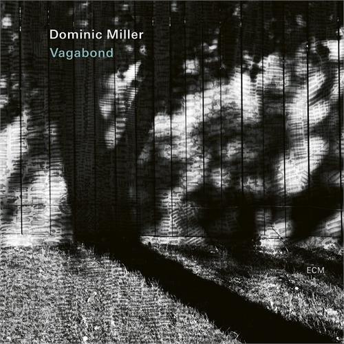 Dominic Miller Vagabond (CD)