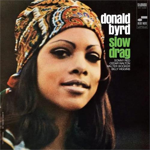 Donald Byrd Slow Drag - Tone Poet Edition (LP)