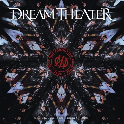 Dream Theater Lost Not Forgotten Archives… - LTD (2CD)