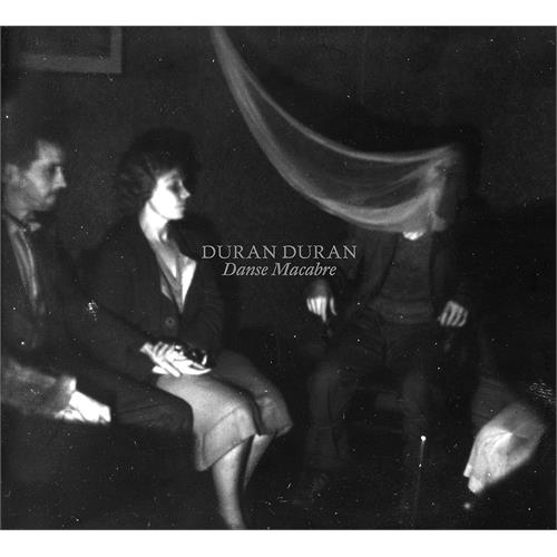 Duran Duran Danse Macabre (2LP) 