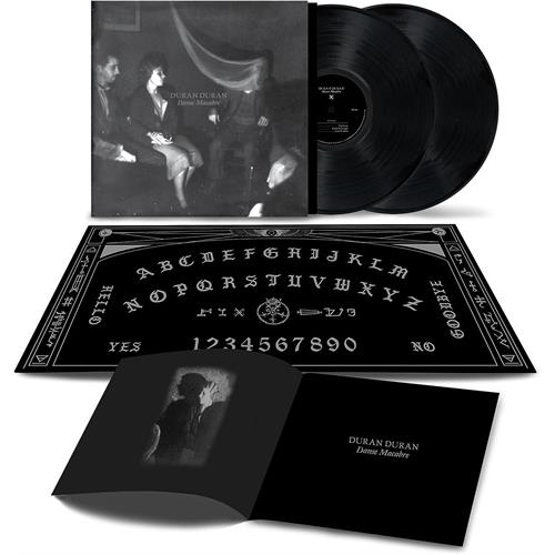 Duran Duran Danse Macabre (2LP) 