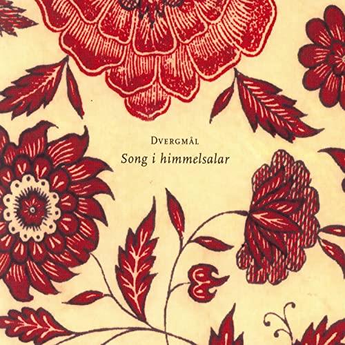 Dvergmål Song I Himmelsalar (Elias Blix) (CD) 