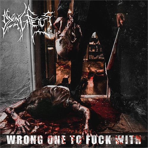 Dying Fetus Wrong One To Fuck With - LTD (2LP) 