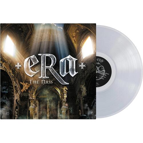 ERA The Mass - LTD (LP) 