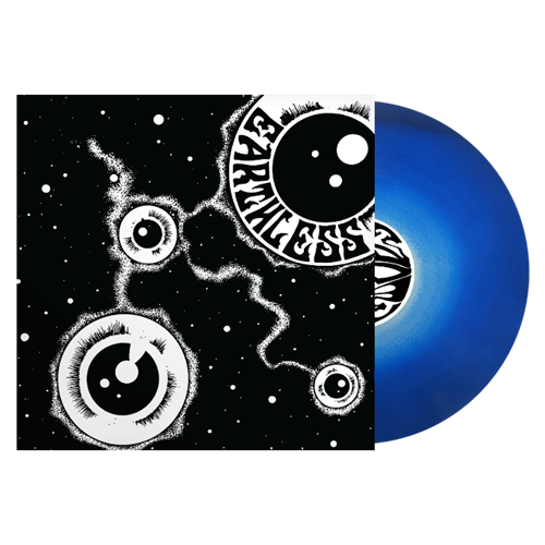 Earthless Sonic Prayer - LTD (LP)