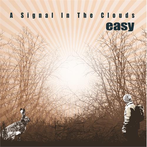 Easy A Signal In The Clouds (CD)