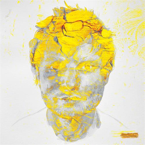 Ed Sheeran "-" (Subtract) - Deluxe Edition (CD)