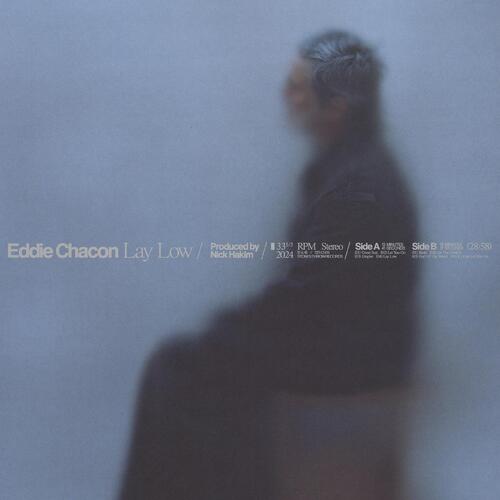 Eddie Chacon Lay Low (LP) 