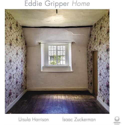 Eddie Gripper Home (CD)