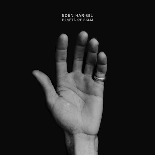 Eden Har-Gil Hearts Of Palm (CD) 