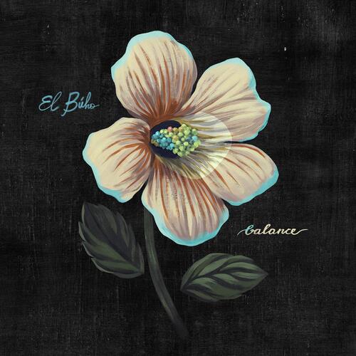 El Buho Balance (Reissue) - LTD (LP) 