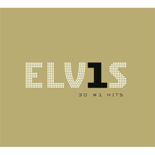 Elvis Presley 30 #1 Hits - Expanded Edition (2CD)