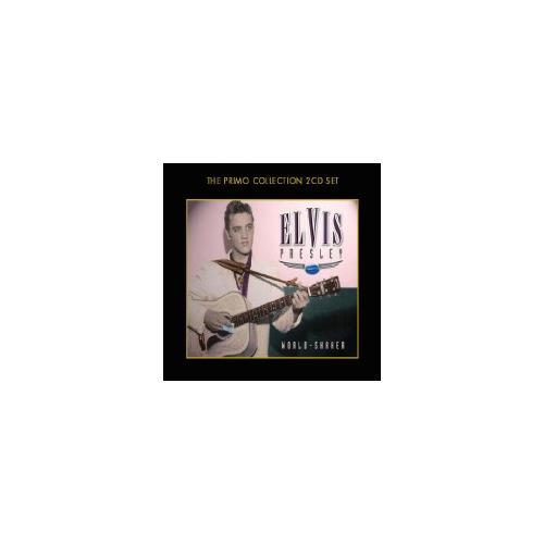 Elvis Presley World Shaker (2CD)