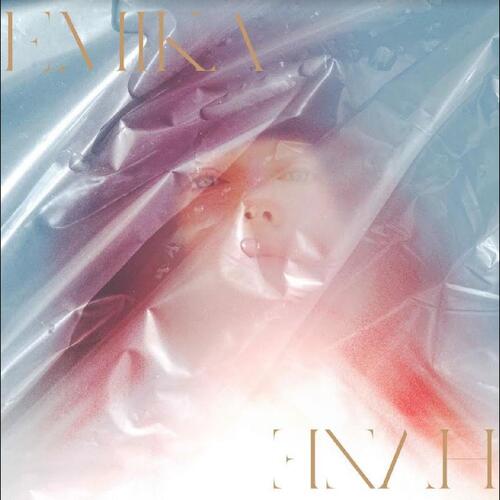 Emika Haze (CD)