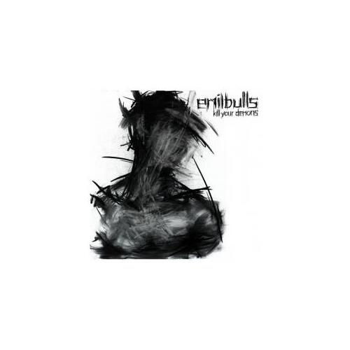 Emil Bulls Kill Your Demons (CD) 