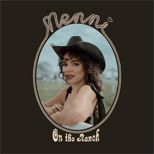 Emily Nenni On The Ranch - LTD (LP)