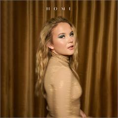 Emma Steinbakken Home (LP)