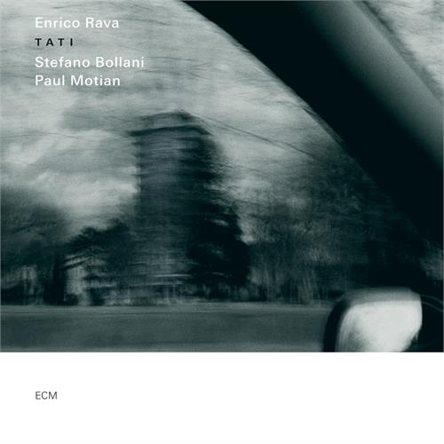 Enrico Rava Tati (CD)