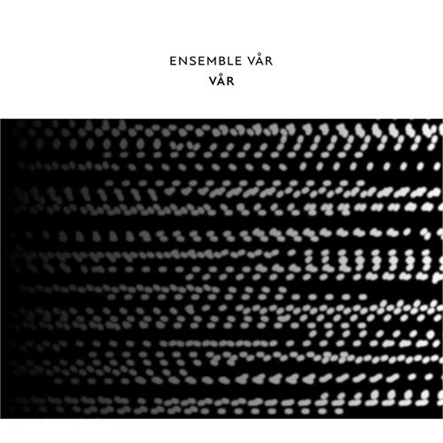 Ensemble Vår Vår (CD)