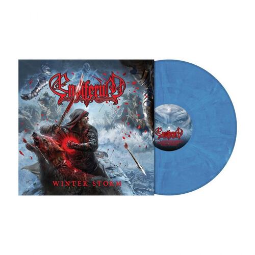 Ensiferum Winter Storm - LTD (LP) 