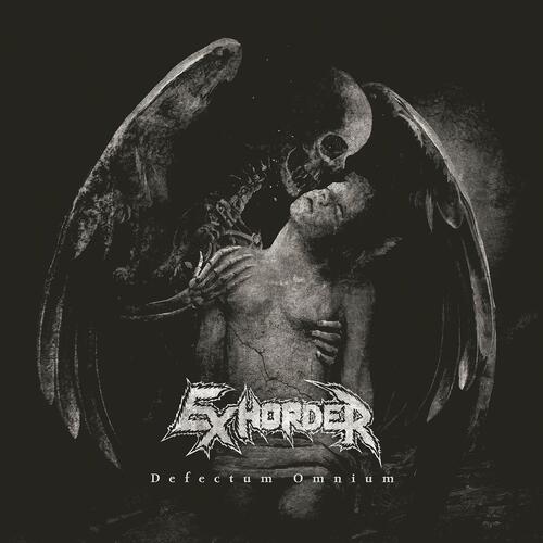 Exhorder Defectum Omnium - LTD (2LP) 