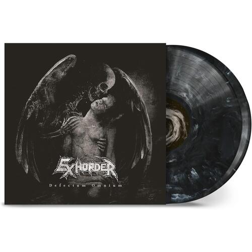 Exhorder Defectum Omnium - LTD (2LP) 