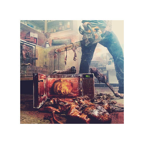 Exhumed Gore Metal: A Necrospective (2CD) 