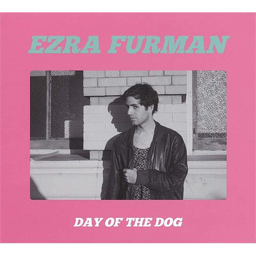 Ezra Furman Day Of The Dog (CD)