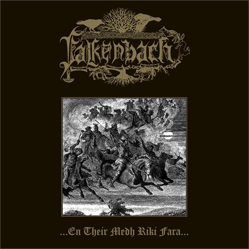 Falkenbach En Their Medh Riki Fara (LP)