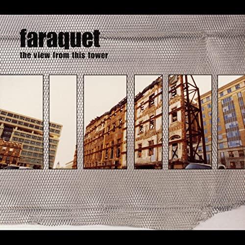 Faraquet View From This Tower (CD) 