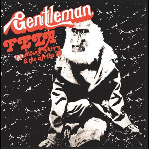 Fela Kuti Gentleman: 50th Anniversary… - LTD (LP)