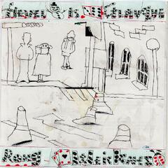 Fievel Is Glauque Rong Weicknes (LP)