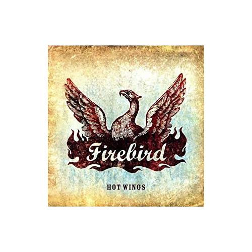 Firebird Hot Wings (LP)
