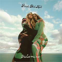 First Aid Kit Palomino (LP)