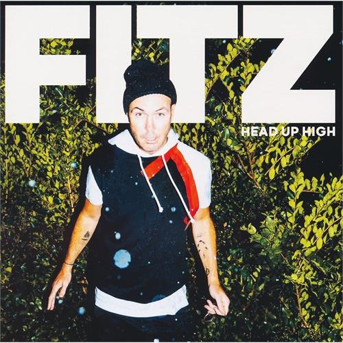 Fitz And The Tantrums Head Up High (CD)